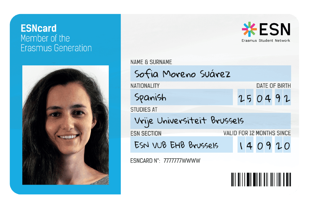 ESNcard