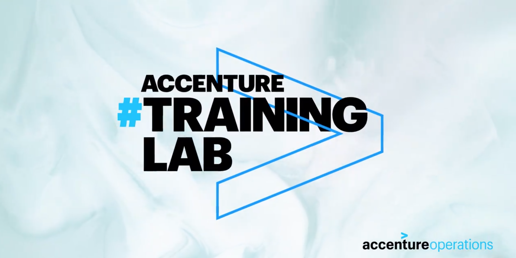 You are currently viewing Accenture #trainingLAB