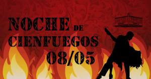 Read more about the article Noche de Cienfuegos