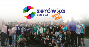 Read more about the article Zerówka Góry 2020